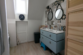 achat appartement laval 53000