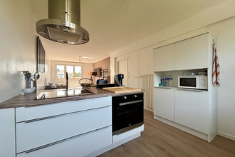 achat appartement laval 53000