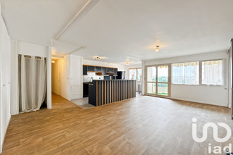 achat appartement laval 53000