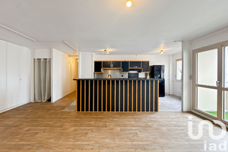 achat appartement laval 53000