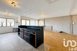 achat appartement laval 53000