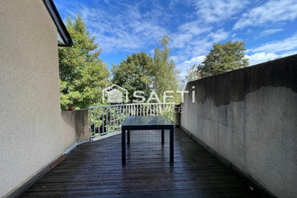 achat appartement laval 53000