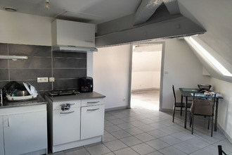 achat appartement laval 53000
