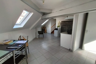 achat appartement laval 53000