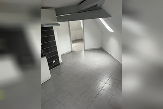 achat appartement laval 53000