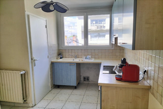 achat appartement laval 53000