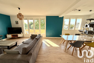 achat appartement laval 53000