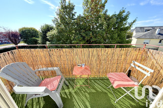 achat appartement laval 53000