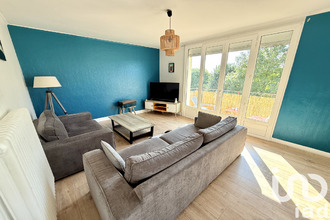 achat appartement laval 53000