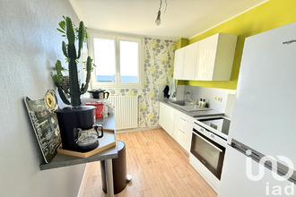 achat appartement laval 53000