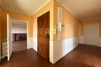 achat appartement laval 53000