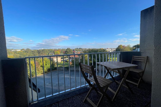 achat appartement laval 53000