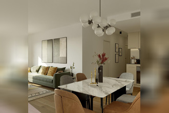 achat appartement laval 53000