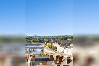 achat appartement laval 53000