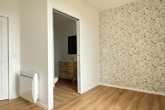 achat appartement laval 53000