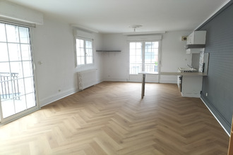 achat appartement laval 53000
