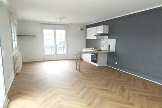 achat appartement laval 53000