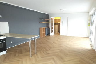 achat appartement laval 53000