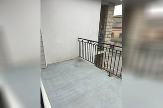 achat appartement laval 53000