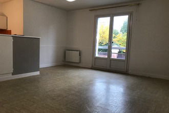 achat appartement laval 53000