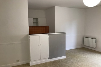 achat appartement laval 53000