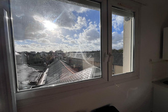 achat appartement laval 53000