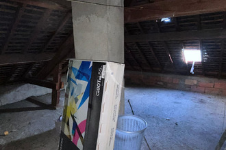 achat appartement laval 53000