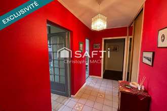 achat appartement laval 53000