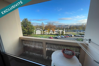 achat appartement laval 53000