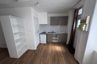 achat appartement laval 53000