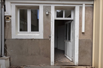 achat appartement laval 53000