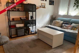 achat appartement laval 53000