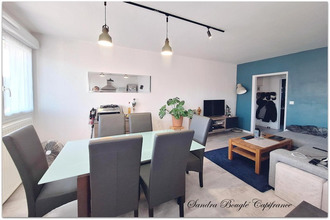 achat appartement laval 53000
