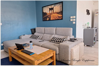 achat appartement laval 53000