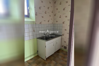 achat appartement laval 53000