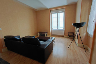 achat appartement laval 53000