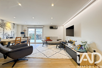 achat appartement laval 53000