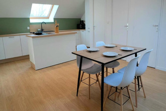 achat appartement laval 53000