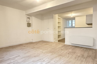 achat appartement laval 53000