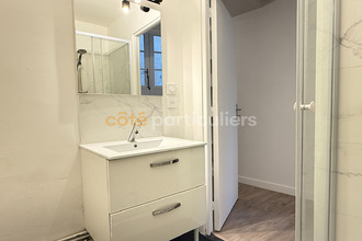 achat appartement laval 53000