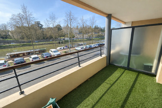 achat appartement laval 53000