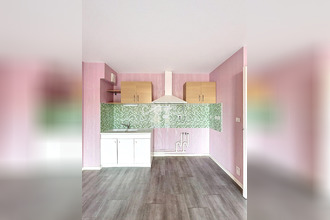 achat appartement laval 53000