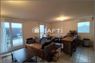 achat appartement laval 53000