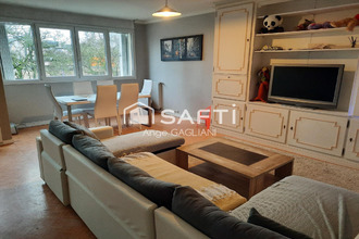 achat appartement laval 53000