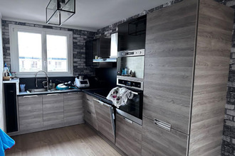 achat appartement laval 53000