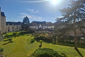 achat appartement laval 53000