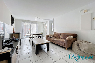 achat appartement laval 53000
