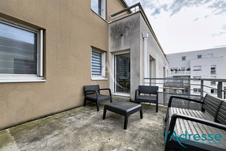 achat appartement laval 53000