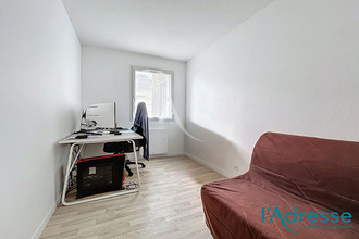 achat appartement laval 53000