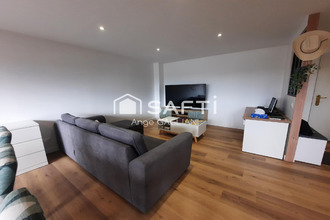 achat appartement laval 53000